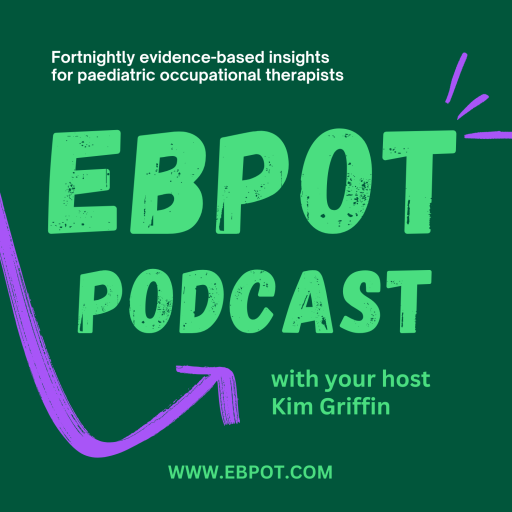 EBPOT Podcast Logo
