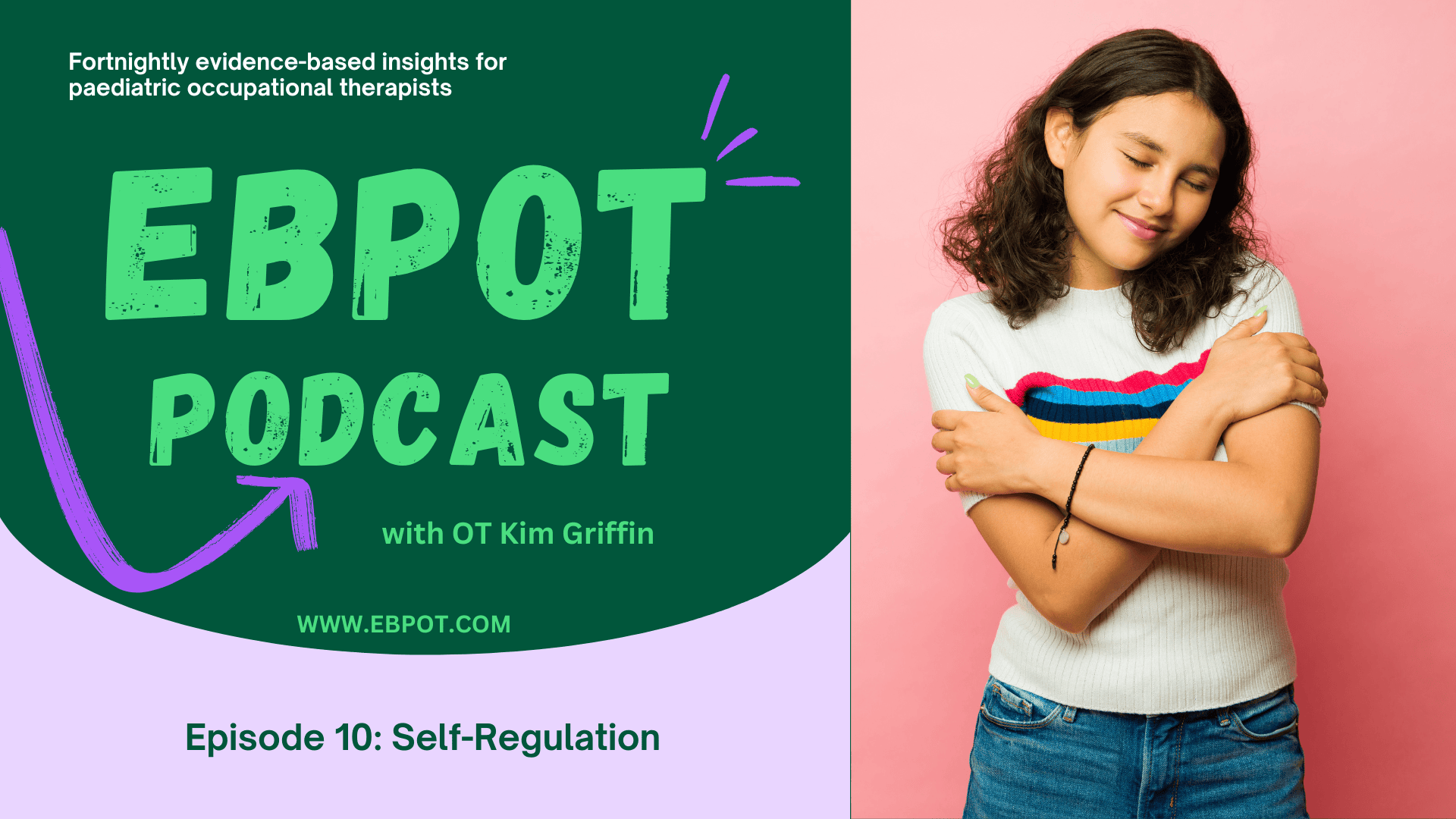 Paeds 10: Self-Regulation