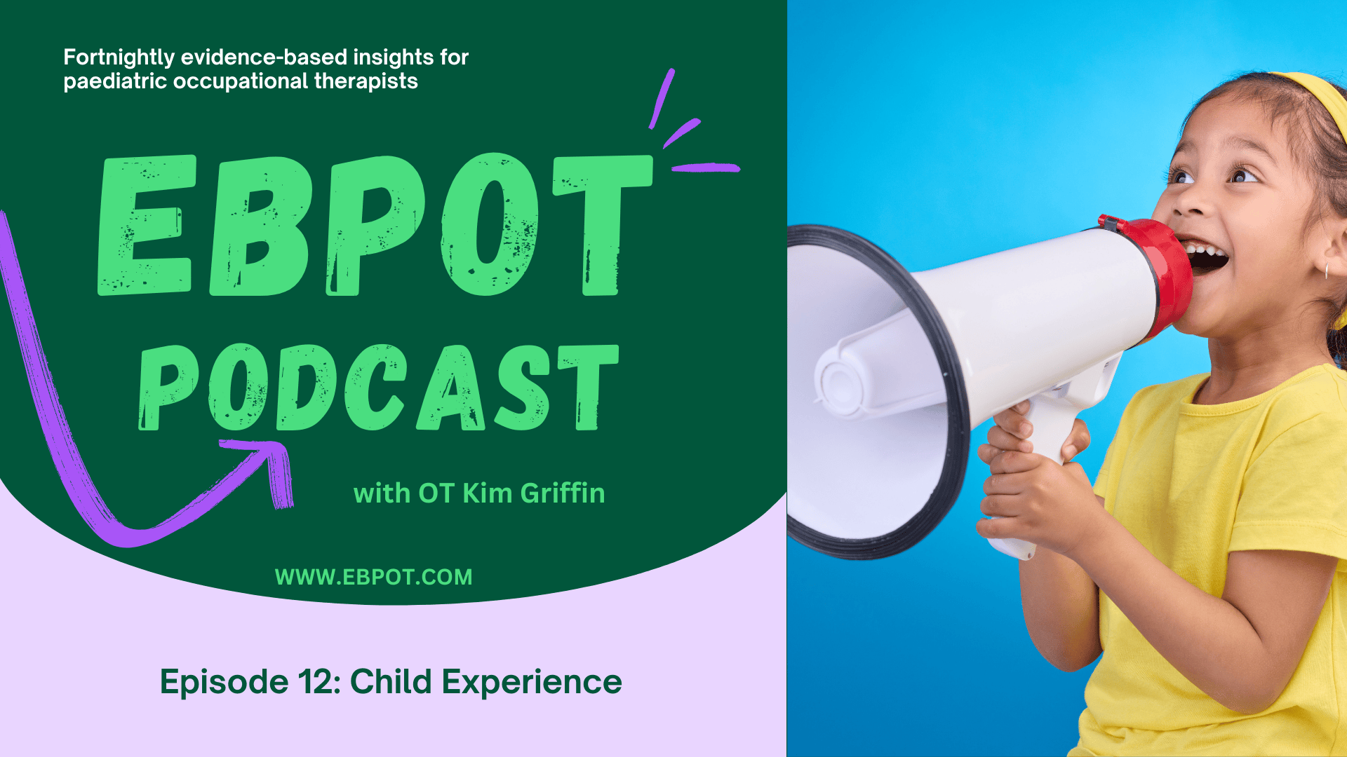 Paeds 12: Child’s Voice