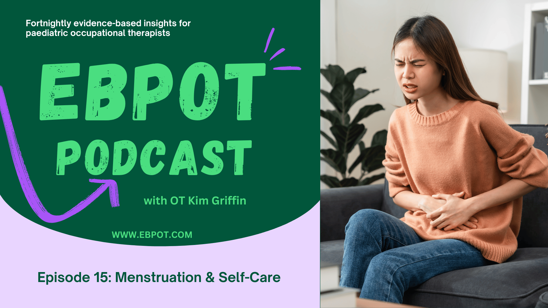 Paeds 15: Menstruation