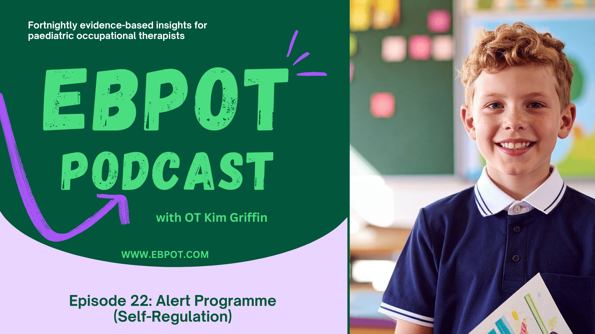 Paeds 22: Alert Programme